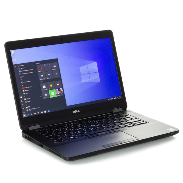 Dell Latitude E5470 13.9