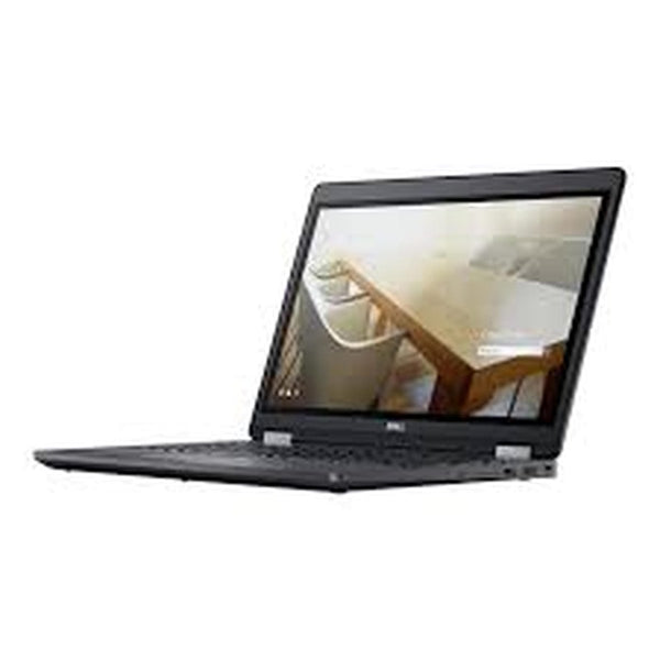 Dell Latitude E5570 15.5