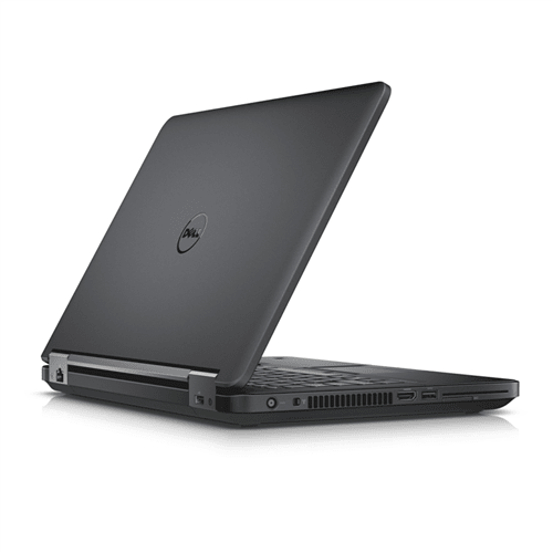Dell Latitude E5570 15.6