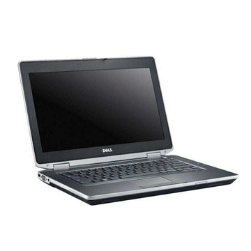 Dell Latitude E6430 14