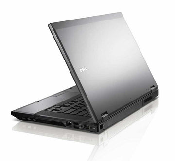 Dell Latitude E6510 15.5