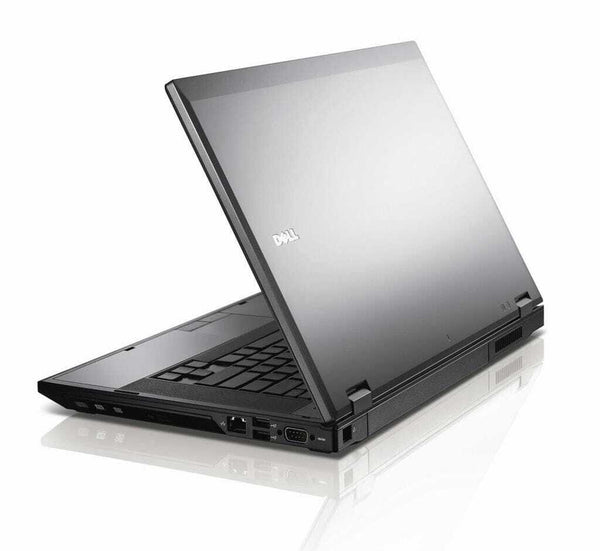 Dell Latitude E6510 15.5