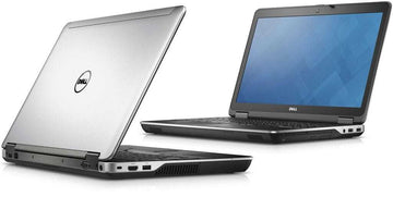 Dell Latitude E6540 15.5
