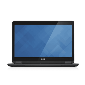Dell Latitude E7250 i5 - 5300U 128GB/4GB | Excellent Refurbished - ReDial