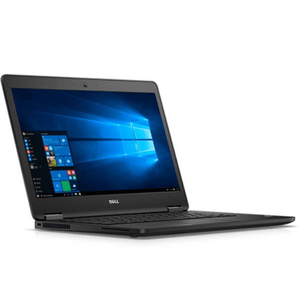 Dell Latitude E7250 i5 - 5300U 128GB/4GB | Excellent Refurbished - ReDial