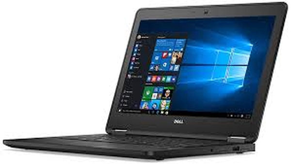 Dell Latitude E7270 i5-6200U 256GB/8GB Ram | Good Refurbished