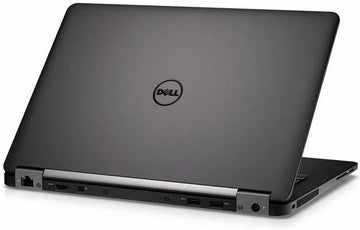 Dell Latitude E7270 12.5