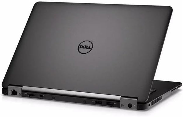 Dell Latitude E7270 12.5