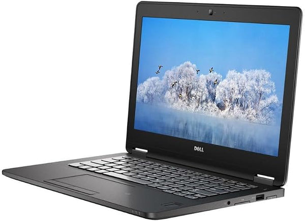 Dell Latitude E7270 12.5