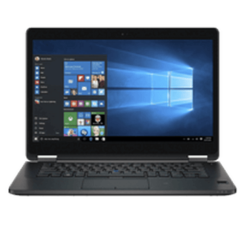 Dell Latitude E7470 13.9