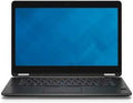 Dell Latitude E7470 14