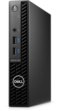 Dell OptiPlex 3000 Micro Desktop Intel Core i3 - 12300T 8GB RAM 256GB SSD - Very Good Condition - ReDial