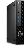 Dell OptiPlex 3000 Micro Desktop Intel Core i3 - 12300T 8GB RAM 256GB SSD - Very Good Condition - ReDial