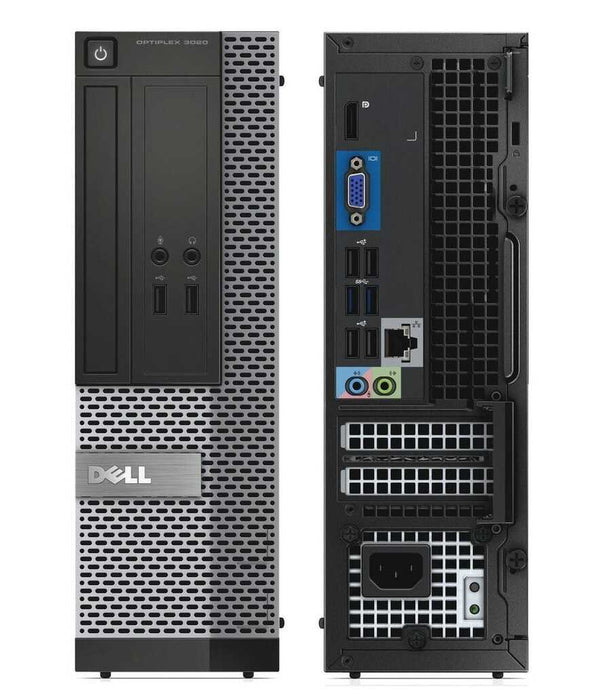Dell OptiPlex 3020 i5-4590 1000GB/8GB Ram | Good Refurbished