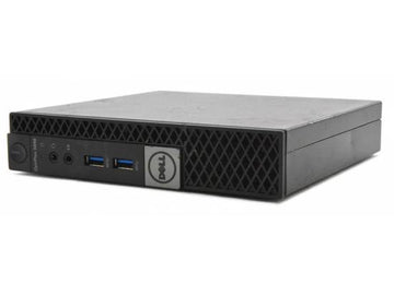 Dell OptiPlex 3040 i5 - 6500T 128GB/8GB Ram | Good Refurbished - ReDial