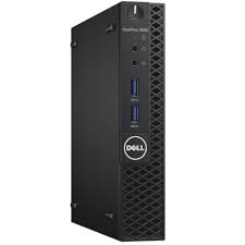 Dell OptiPlex 3050 i5-6500T - ReDial