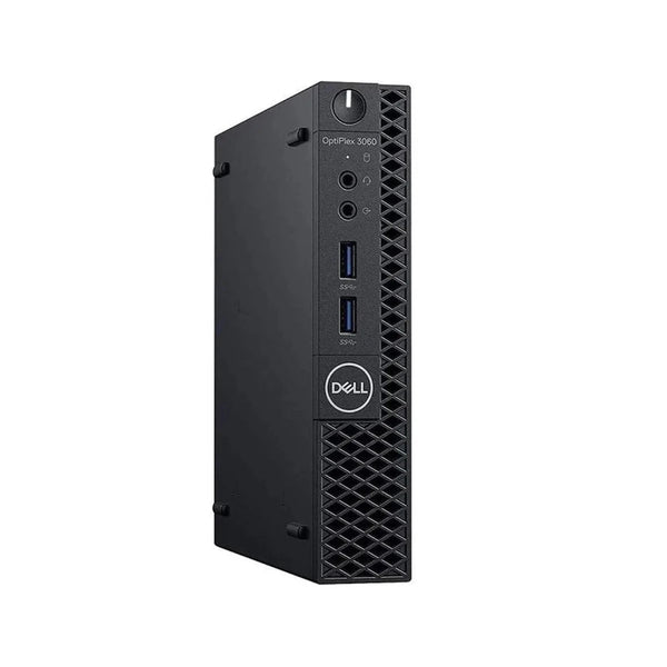 Dell OptiPlex 3060 i5-8400T 256GB/8GB | Good Refurbished
