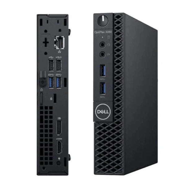 Dell OptiPlex 3060 i5-8500T - ReDial