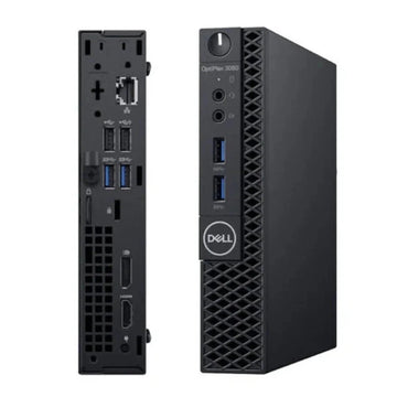 Dell OptiPlex 3060 i5-8500T | Good Refurbished - ReDial