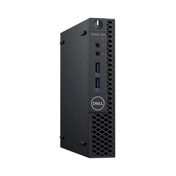 Dell OptiPlex 3060 i5-8500T | Excellent Refurbished