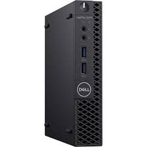 Dell OptiPlex 3070 i5-9500T 256GB/8GB | Acceptable Refurbished
