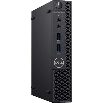 Dell OptiPlex 3070 i5-9500T 256GB/8GB | Good Refurbished