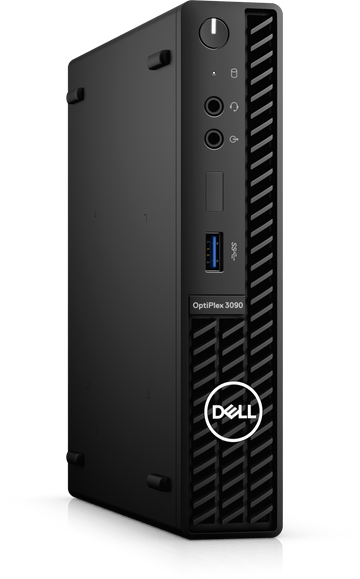 Dell OptiPlex 3090 Micro Desktop Intel Core i3 - 10305T 8GB RAM 256GB SSD - Very Good Condition - ReDial