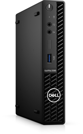 Dell OptiPlex 3090 Micro Desktop Intel Core i3 - 10305T 8GB RAM 256GB SSD - Very Good Condition - ReDial