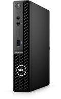 Dell OptiPlex 3090 Micro Desktop Intel Core i3 - 10305T 8GB RAM 256GB SSD - Very Good Condition - ReDial