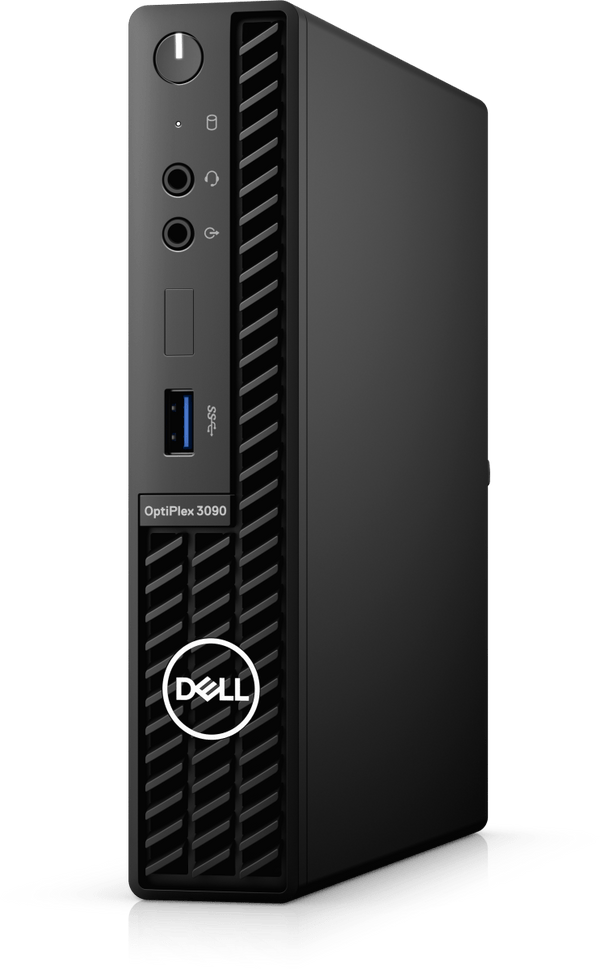 Dell OptiPlex 3090 Micro Desktop Intel Core i3 - 10305T 8GB RAM 256GB SSD - Very Good Condition - ReDial