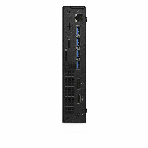Dell OptiPlex 7050 i5-7600T 256GB/8GB Ram - ReDial