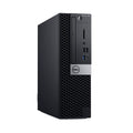 Dell OptiPlex 7060 Desktop i7 - 8700 256GB SSD 16GB RAM | Good Refurbished - ReDial
