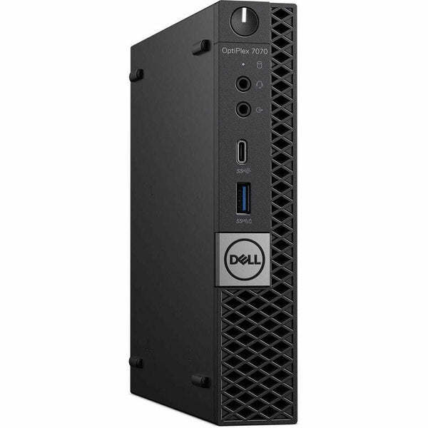 Dell OptiPlex 7070 i5-9500 - ReDial