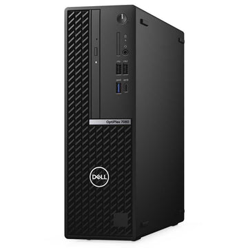 Dell OptiPlex 7080 i5 - 10500 256GB/16GB Ram | Excellent Refurbished - ReDial