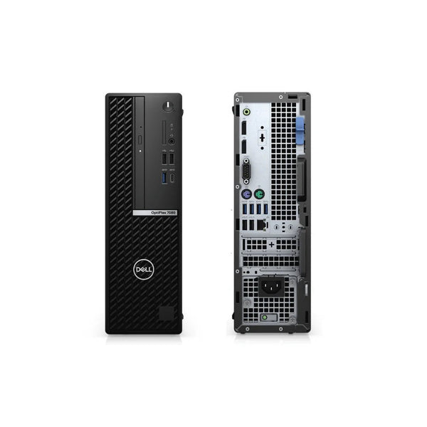 Dell OptiPlex 7080 i5-10500 256GB/16GB Ram | Excellent Refurbished