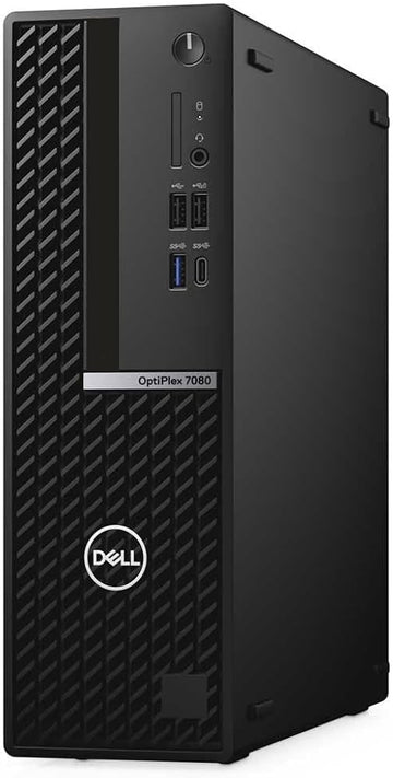 Dell OptiPlex 7080 i5-10500 256GB/16GB Ram | Good Refurbished