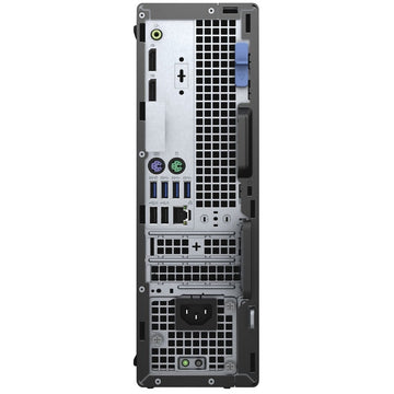Dell OptiPlex 7080 i5-10500 256GB/16GB Ram | Good Refurbished