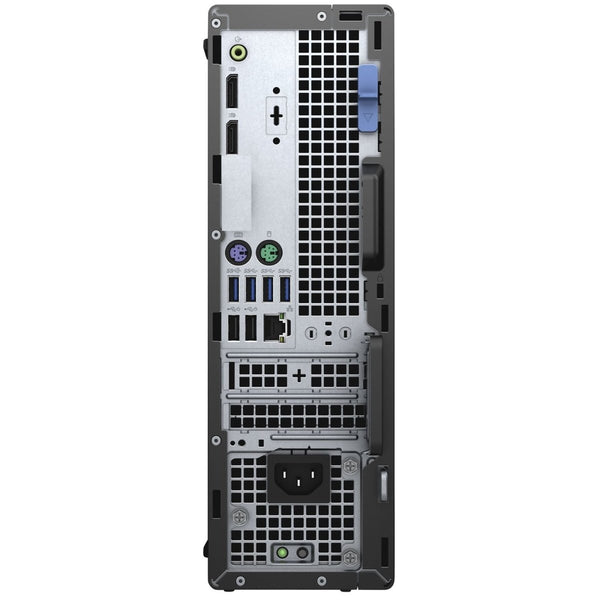 Dell OptiPlex 7080 i5-10500 256GB/16GB Ram | Good Refurbished
