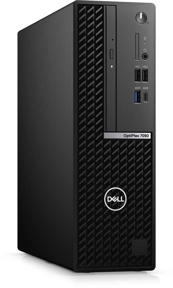 Dell OptiPlex 7090 i5 - 10505 256GB/8GB Ram | Good Refurbished - ReDial