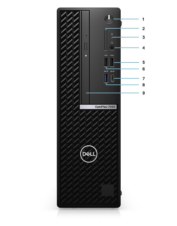 Dell OptiPlex 7090 i5-10505 | Excellent Refurbished