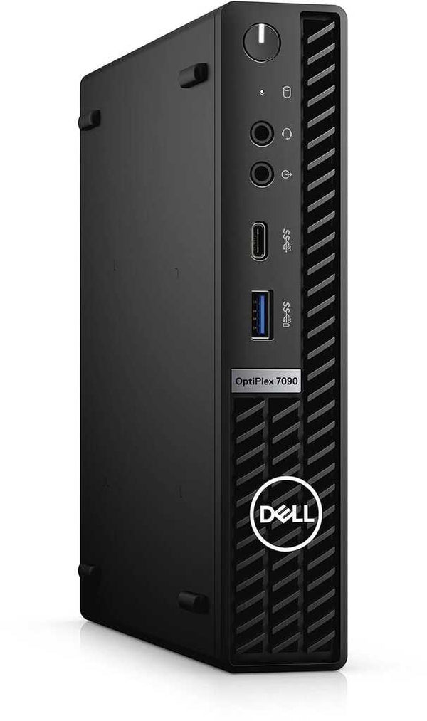 Dell OptiPlex 7090 i5-10500T 256GB/16GB Ram | Good Refurbished