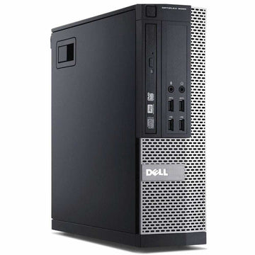 Dell OptiPlex 9020 i5-4590 500GB/8GB Ram | Good Refurbished