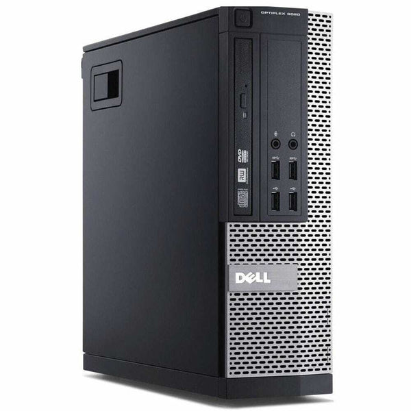 Dell OptiPlex 9020 i5-4590 500GB/8GB Ram | Good Refurbished