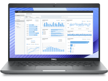 Dell Precision 3490 Core Ultra 7 155H 14.0
