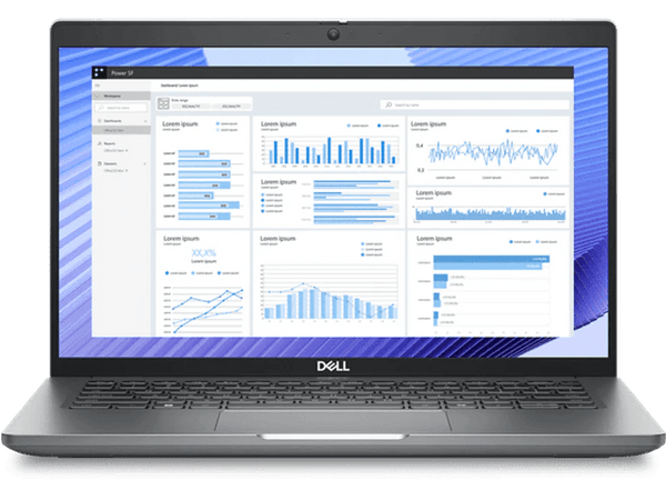 Dell Precision 3490 Core Ultra 7 155H 14.0
