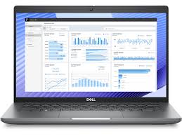 Dell Precision 3490 Core Ultra 7 155H 14.0