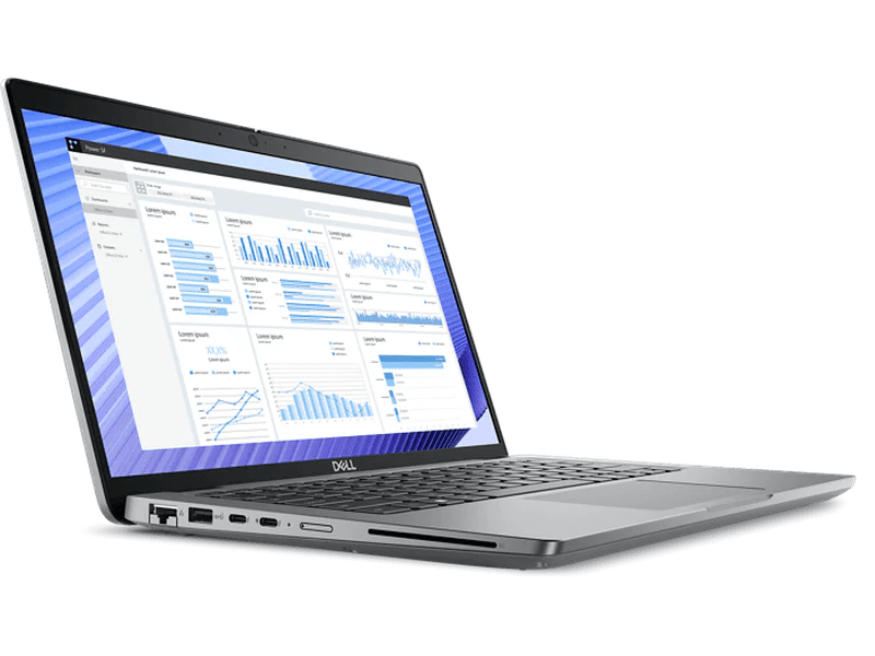 Dell Precision 3490 Core Ultra 7 165H 14.0