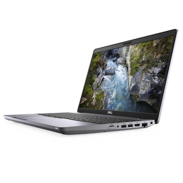 Dell Precision 3551 i7-10875H - ReDial