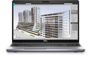 Dell Precision 3551 i7-10875H - ReDial