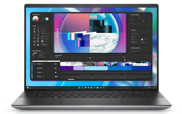 Dell Precision 5680 16